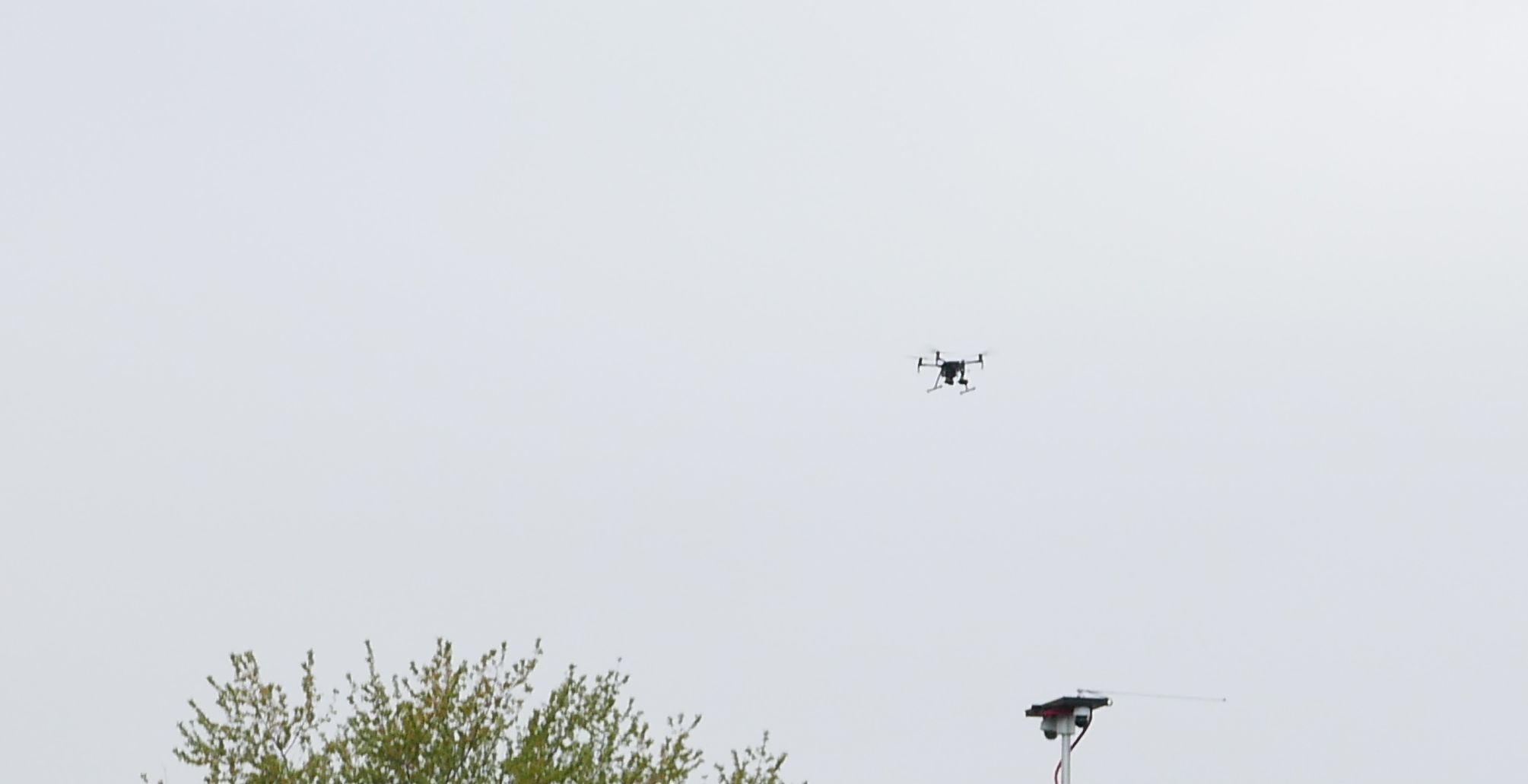 Drones